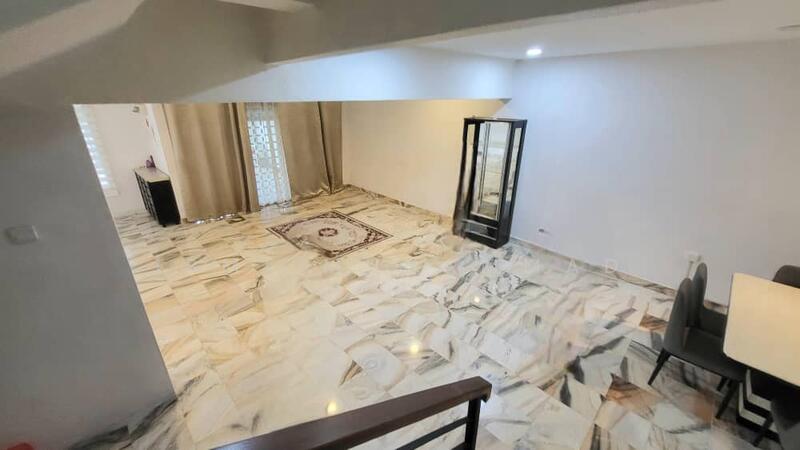 Rumah Teres 2 Tingkat untuk Dijual di Taman Rasah Jaya (Rasah) - Ismi Muhammad - Living Room - PropertyGuru.com.my
