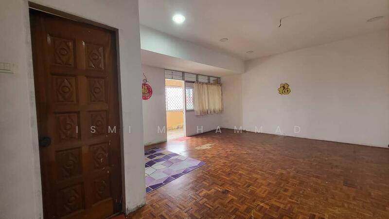 Rumah Teres 2 Tingkat untuk Dijual di Taman Rasah Jaya (Rasah) - Ismi Muhammad - Living Room - PropertyGuru.com.my