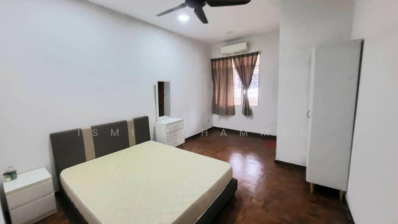Rumah Teres 2 Tingkat untuk Dijual di Taman Rasah Jaya (Rasah) - Ismi Muhammad - Bedroom - PropertyGuru.com.my