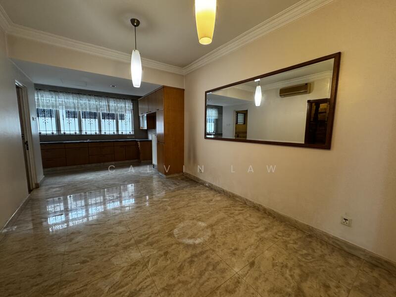 Untuk Disewa - Bandar utama 11