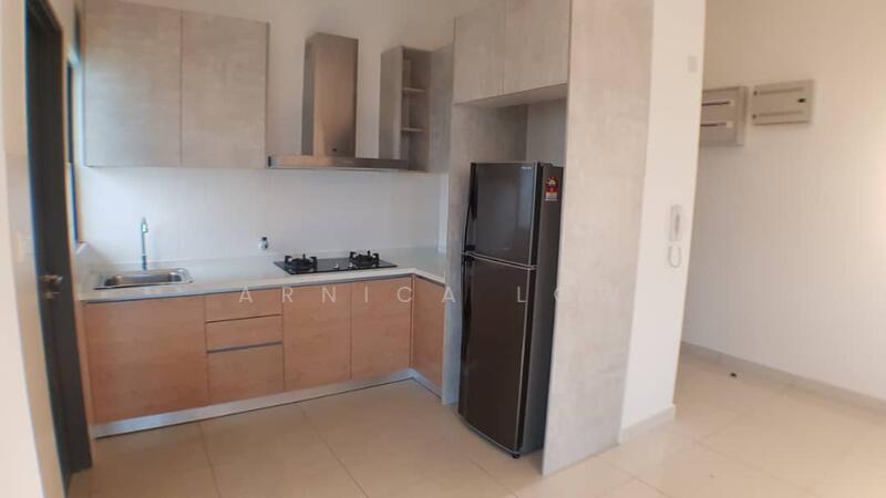 Service Residence for Sale at The Link 2 @ Bukit Jalil (Serviced Residences) - Arnica Low - Kitchen - PropertyGuru.com.my