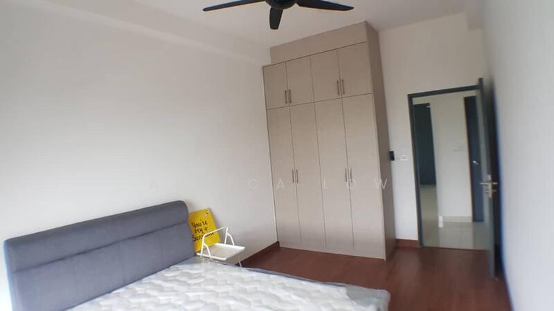 Service Residence for Sale at The Link 2 @ Bukit Jalil (Serviced Residences) - Arnica Low - Bedroom - PropertyGuru.com.my
