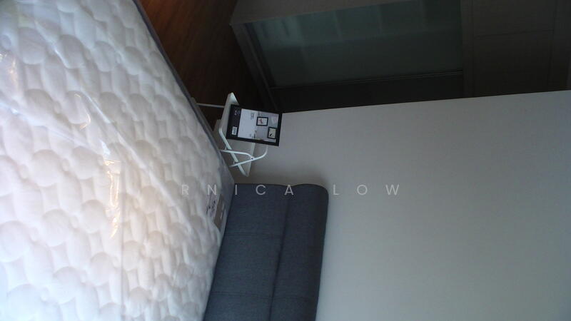 Service Residence for Sale at The Link 2 @ Bukit Jalil (Serviced Residences) - Arnica Low - Bedroom - PropertyGuru.com.my