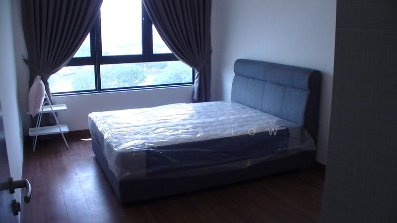 Service Residence for Sale at The Link 2 @ Bukit Jalil (Serviced Residences) - Arnica Low - PropertyGuru.com.my