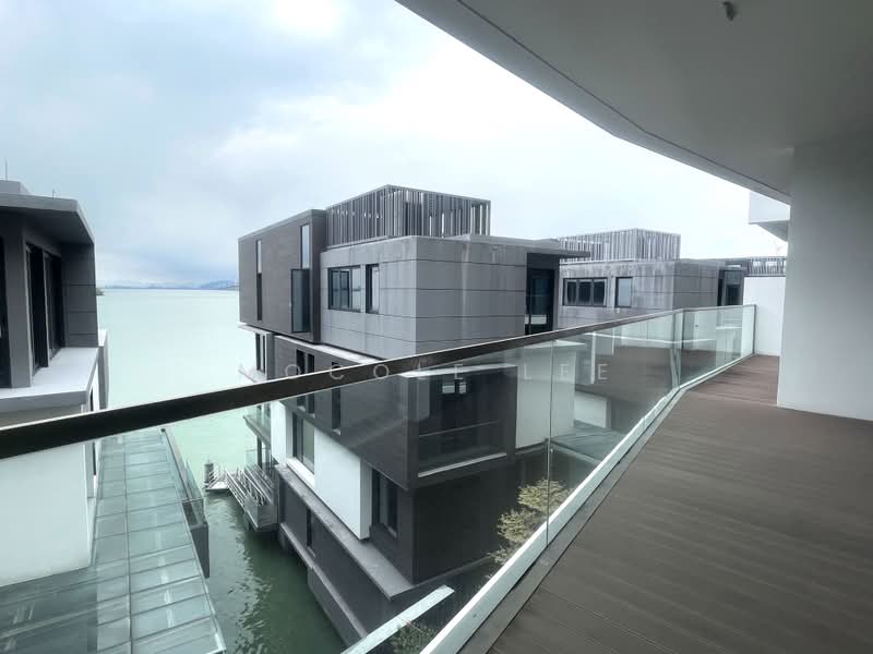 Kondominium untuk Dijual di The Light Collection IV - Mocole Lee - Exterior - PropertyGuru.com.my