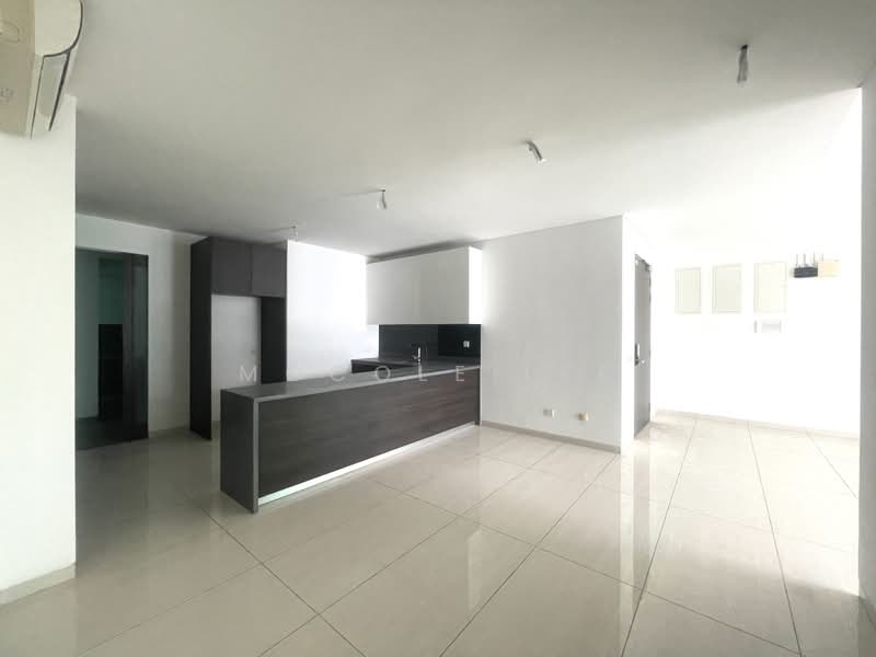 Kondominium untuk Dijual di The Light Collection IV - Mocole Lee - Kitchen - PropertyGuru.com.my