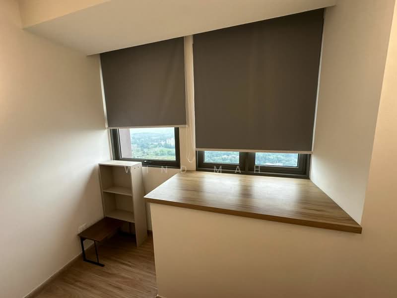Service Residence for Sale at Riveria City - Wind Mah - Interior - PropertyGuru.com.my