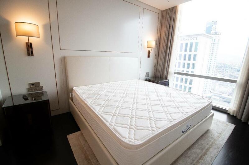 Service Residence for Sale at Pavilion Suites - Dexter Lim - Bedroom - PropertyGuru.com.my