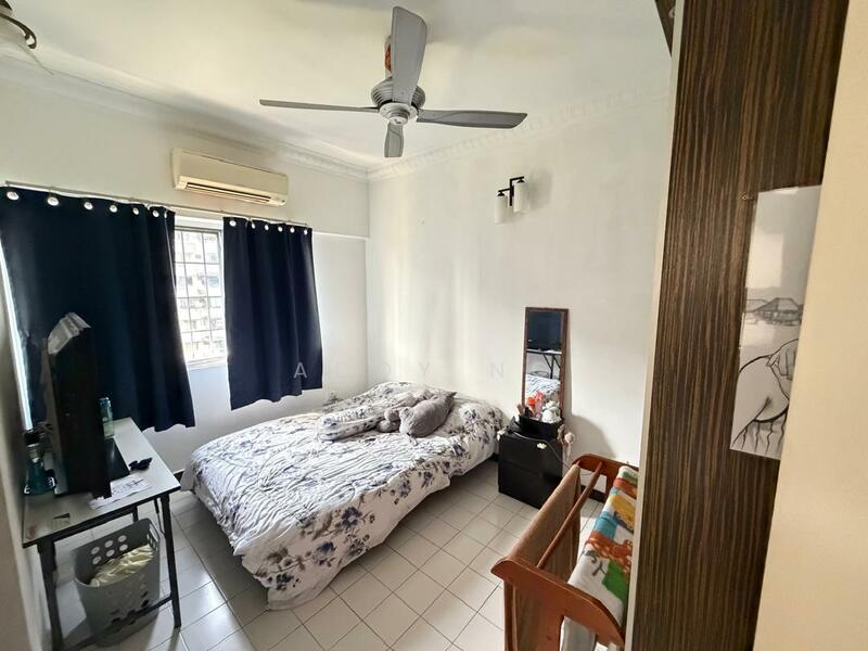 Condominium for Sale at Seri Cendekia - Addy Ng - Bedroom - PropertyGuru.com.my