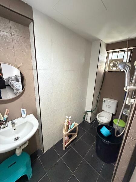 Condominium for Sale at Seri Cendekia - Addy Ng - Bathroom - PropertyGuru.com.my