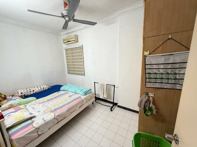 Condominium for Sale at Seri Cendekia - Addy Ng - Bedroom - PropertyGuru.com.my