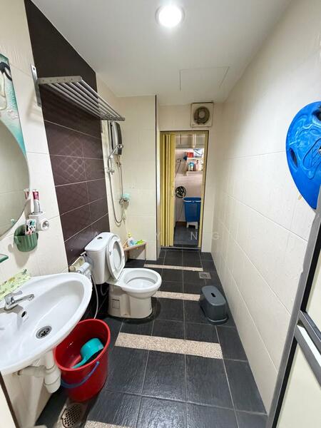 Condominium for Sale at Seri Cendekia - Addy Ng - Bathroom - PropertyGuru.com.my