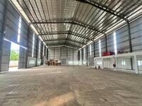 For Rent - Arab Malaysian Industrial Park