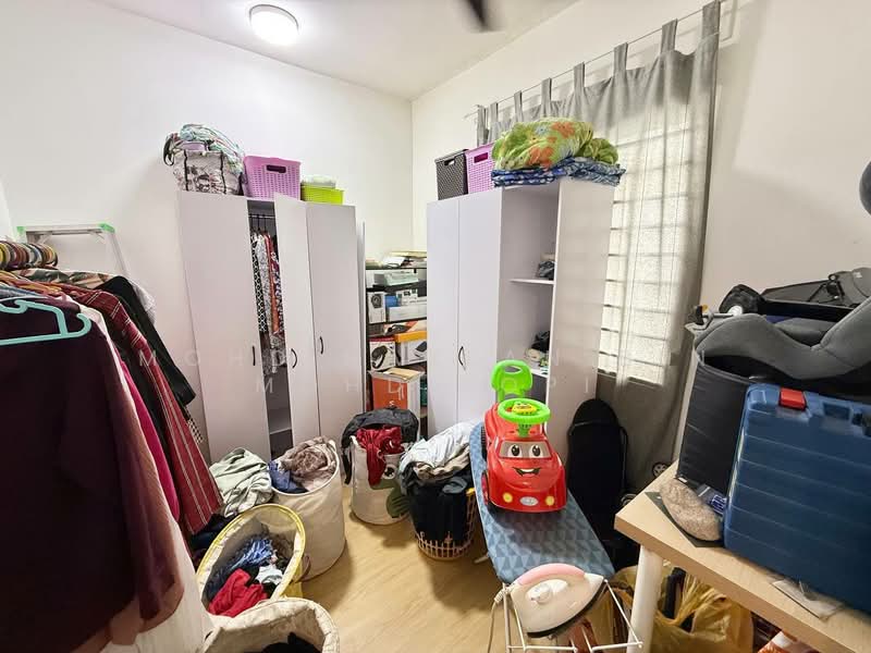 Apartment for Sale at De Cemara - Mohd Hazlan bin Mohd Sopi - Interior - PropertyGuru.com.my