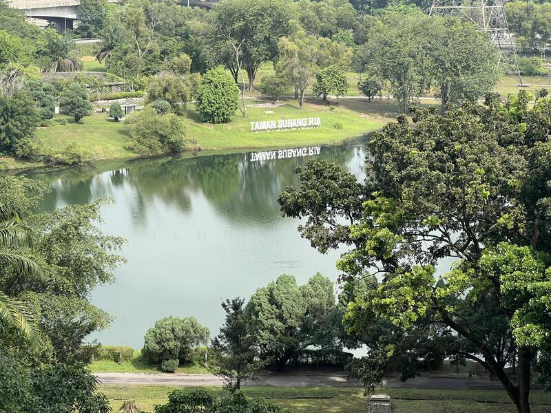 Service Residence for Rent at Dorsett Waterfront Subang - Jenny Choy - PropertyGuru.com.my