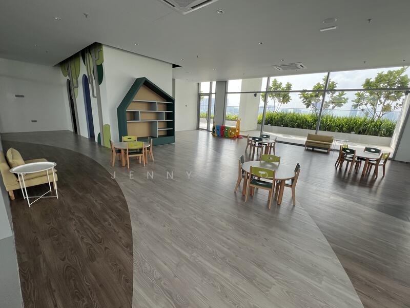 Service Residence for Rent at Dorsett Waterfront Subang - Jenny Choy - PropertyGuru.com.my