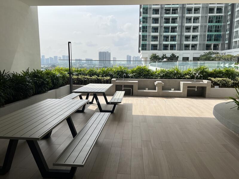 Service Residence for Rent at Dorsett Waterfront Subang - Jenny Choy - PropertyGuru.com.my
