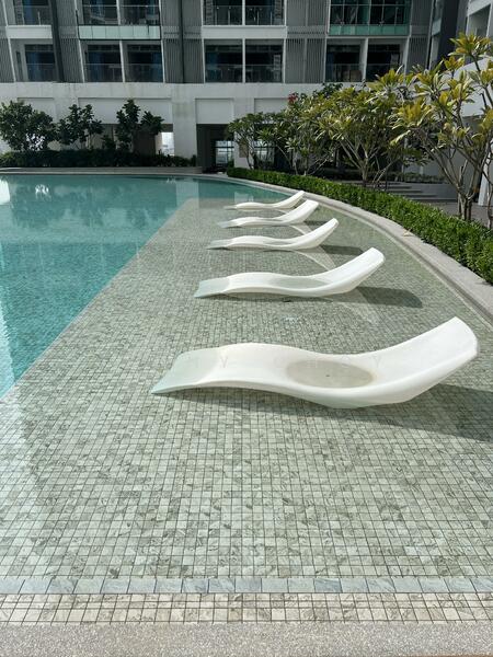 Service Residence for Rent at Dorsett Waterfront Subang - Jenny Choy - PropertyGuru.com.my