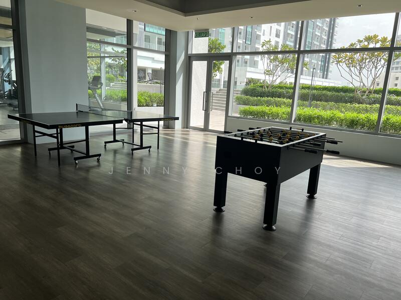 Service Residence for Rent at Dorsett Waterfront Subang - Jenny Choy - PropertyGuru.com.my