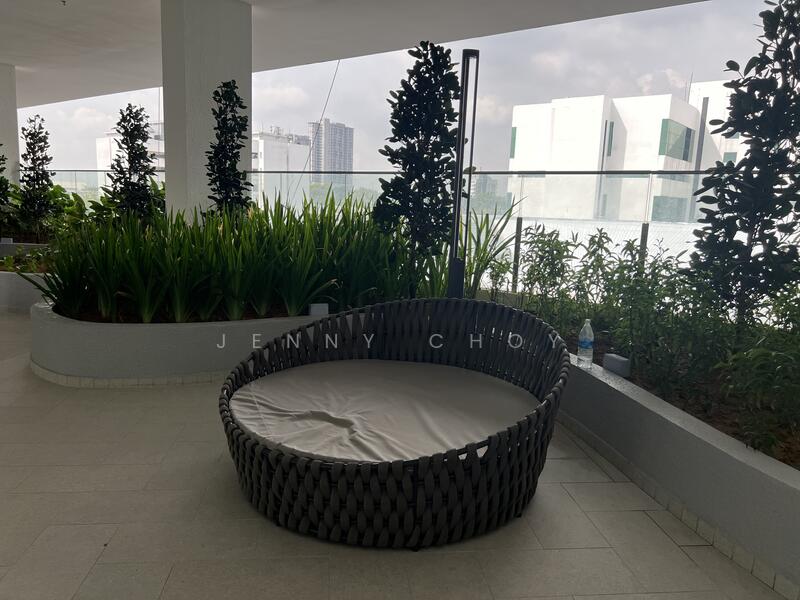 Service Residence for Rent at Dorsett Waterfront Subang - Jenny Choy - PropertyGuru.com.my