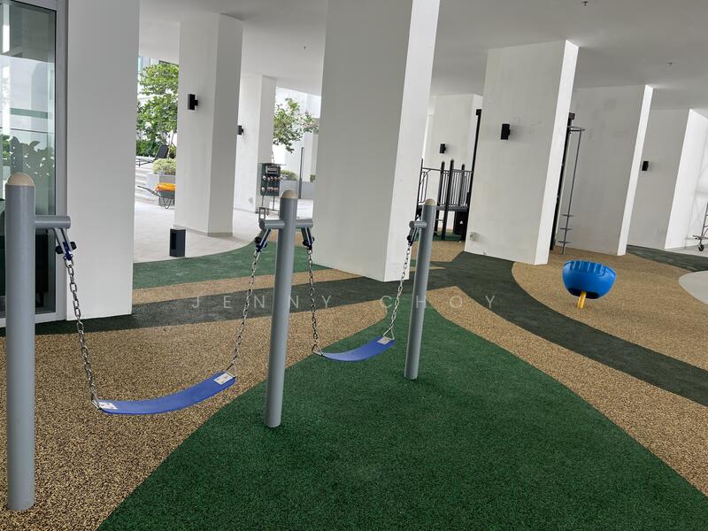 Service Residence for Rent at Dorsett Waterfront Subang - Jenny Choy - PropertyGuru.com.my