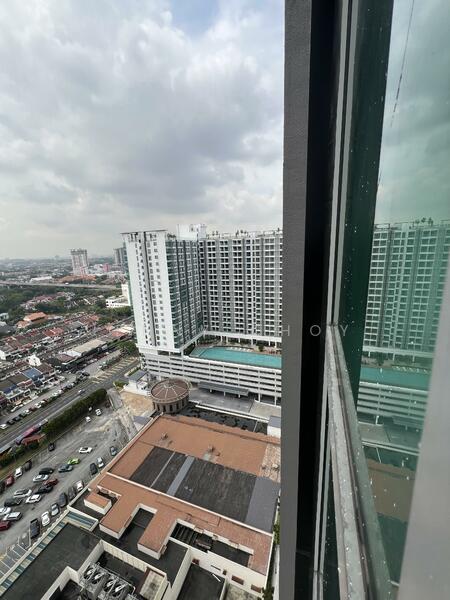 Service Residence for Rent at Dorsett Waterfront Subang - Jenny Choy - Exterior - PropertyGuru.com.my
