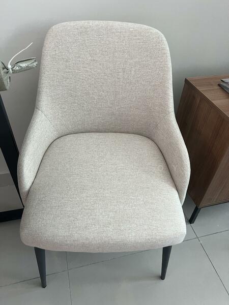 Service Residence for Rent at Dorsett Waterfront Subang - Jenny Choy - Interior - PropertyGuru.com.my