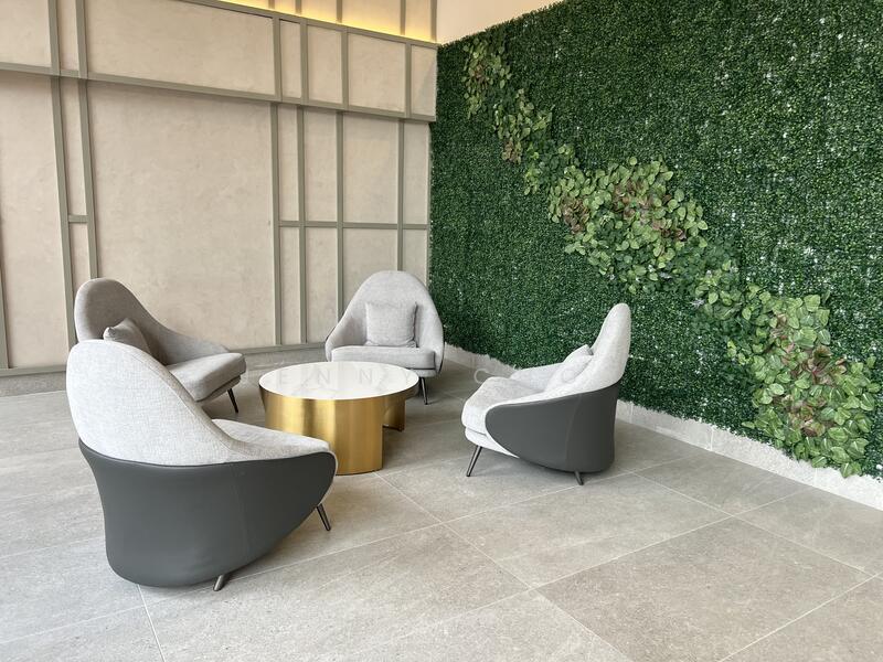 Service Residence for Rent at Dorsett Waterfront Subang - Jenny Choy - PropertyGuru.com.my