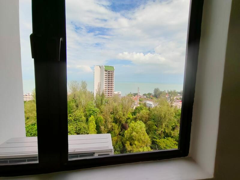 For Rent - Ferringhi Delima Condominium