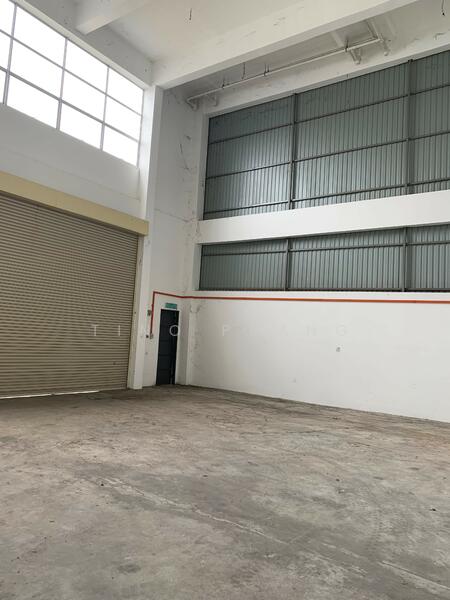Semi-D Factory for Rent in Bukit Kemuning (Shah Alam) - Tino Phang - Interior - PropertyGuru.com.my