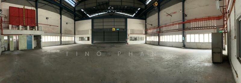 Semi-D Factory for Sale in Bukit Kemuning (Shah Alam) - Tino Phang - Interior - PropertyGuru.com.my