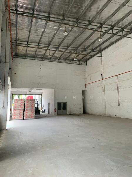 Semi-D Factory for Sale in Bukit Kemuning (Shah Alam) - Tino Phang - Interior - PropertyGuru.com.my