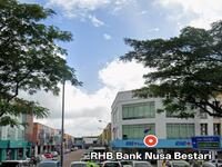 For Sale - Taman Nusa Bestari 1