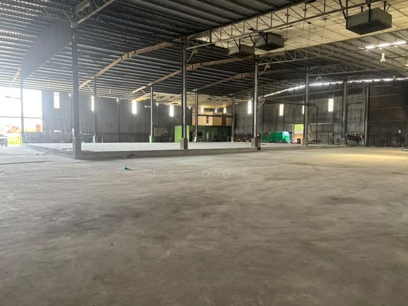 Kilang untuk Disewa di Juru (Penang) - JS Ooi - Interior - PropertyGuru.com.my