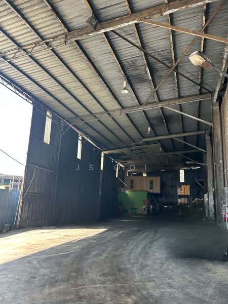 Kilang untuk Disewa di Juru (Penang) - JS Ooi - Interior - PropertyGuru.com.my