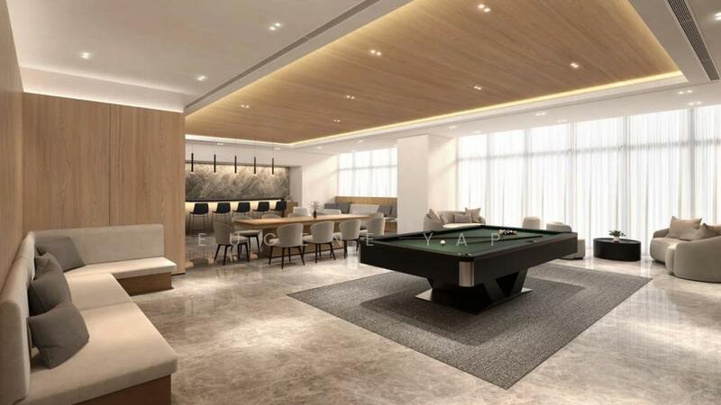 Office for Sale in Bandar Sri Damansara (Selangor) - Eugene Yap - Living Room - PropertyGuru.com.my