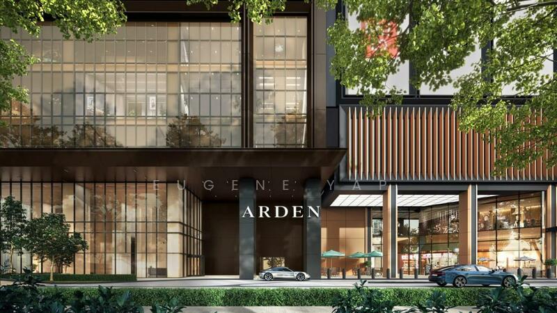 Office for Sale in Bandar Sri Damansara (Selangor) - Eugene Yap - Exterior - PropertyGuru.com.my