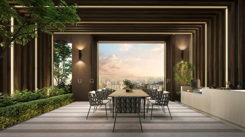Office for Sale in Bandar Sri Damansara (Selangor) - Eugene Yap - Balcony - PropertyGuru.com.my