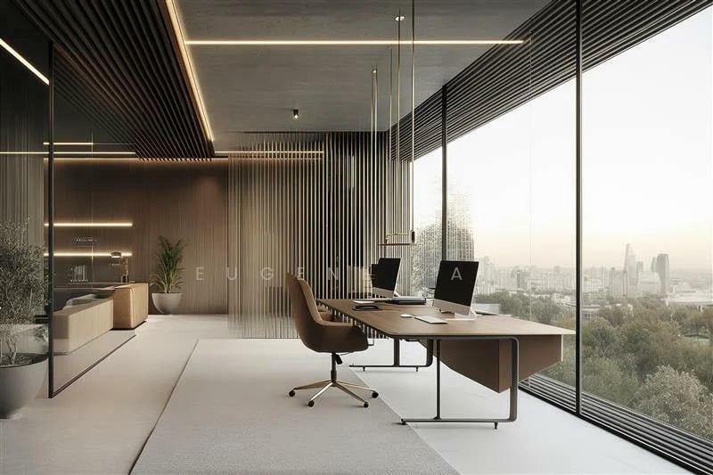 Office for Sale in Bandar Sri Damansara (Selangor) - Eugene Yap - Study - PropertyGuru.com.my