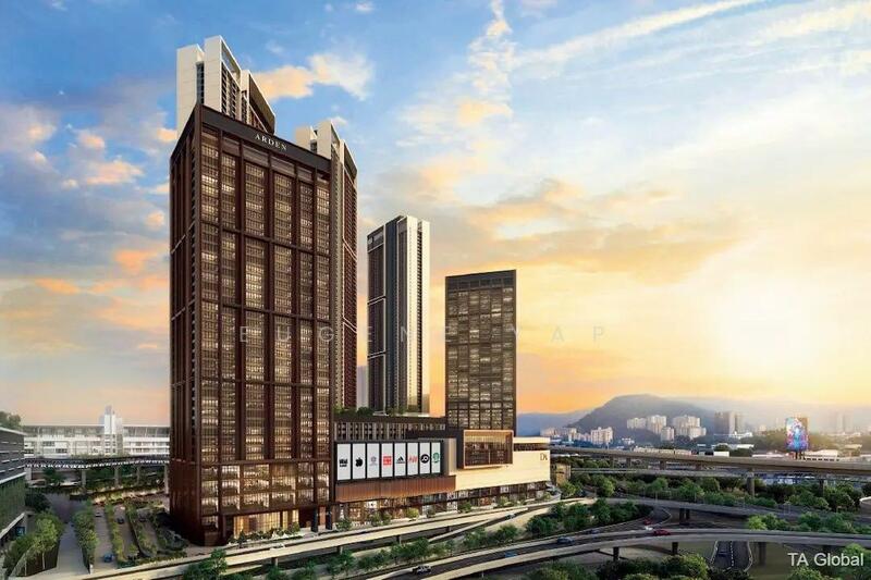 Office for Sale in Bandar Sri Damansara (Selangor) - Eugene Yap - PropertyGuru.com.my