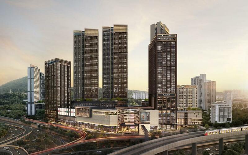 Office for Sale in Bandar Sri Damansara (Selangor) - Eugene Yap - PropertyGuru.com.my