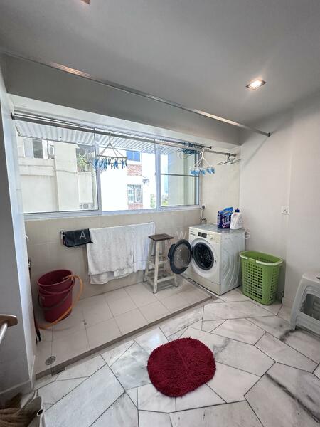 Untuk Dijual - Lavinia Apartments