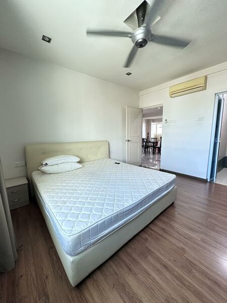 Untuk Dijual - Lavinia Apartments