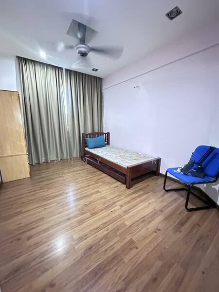 Untuk Dijual - Lavinia Apartments