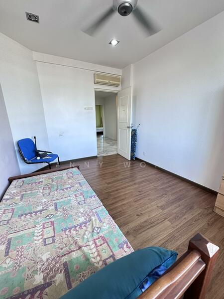 Untuk Dijual - Lavinia Apartments