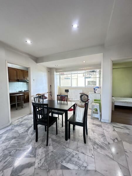 Untuk Dijual - Lavinia Apartments