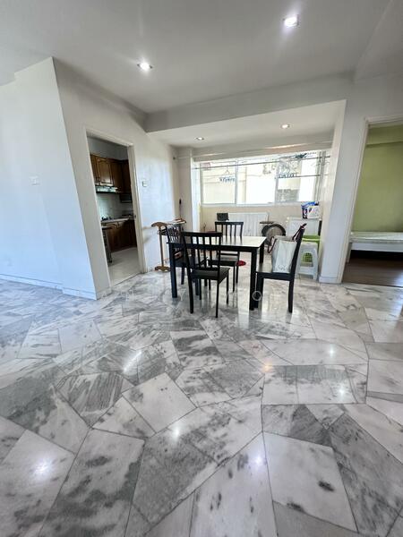 Untuk Dijual - Lavinia Apartments