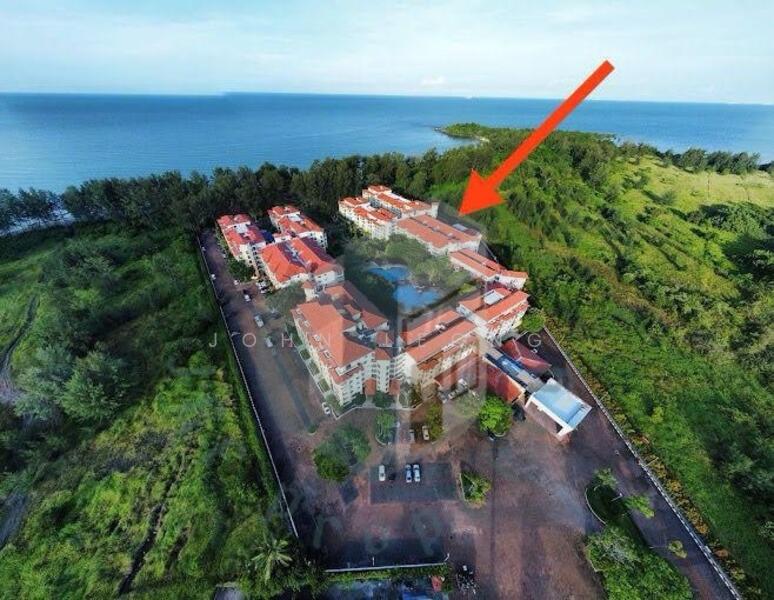 For Sale - Tiara Desaru Seaview Residence