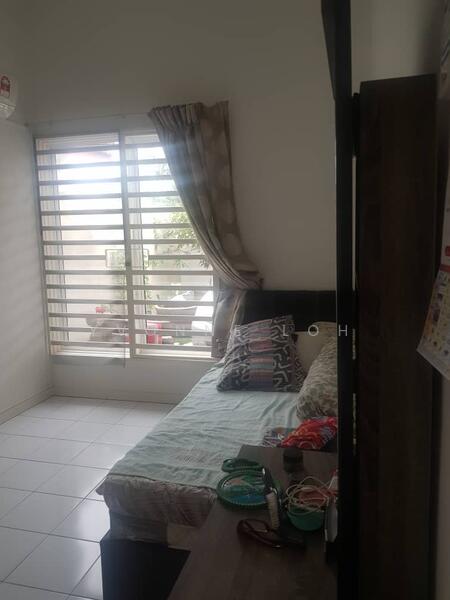 1-storey Terraced House for Sale in Hijauan Valdor (Sungai Jawi) - Yvonne Loh - Bedroom - PropertyGuru.com.my