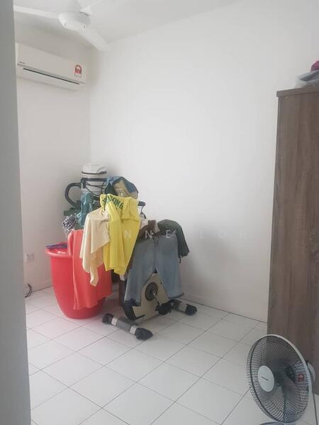 1-storey Terraced House for Sale in Hijauan Valdor (Sungai Jawi) - Yvonne Loh - Bedroom - PropertyGuru.com.my